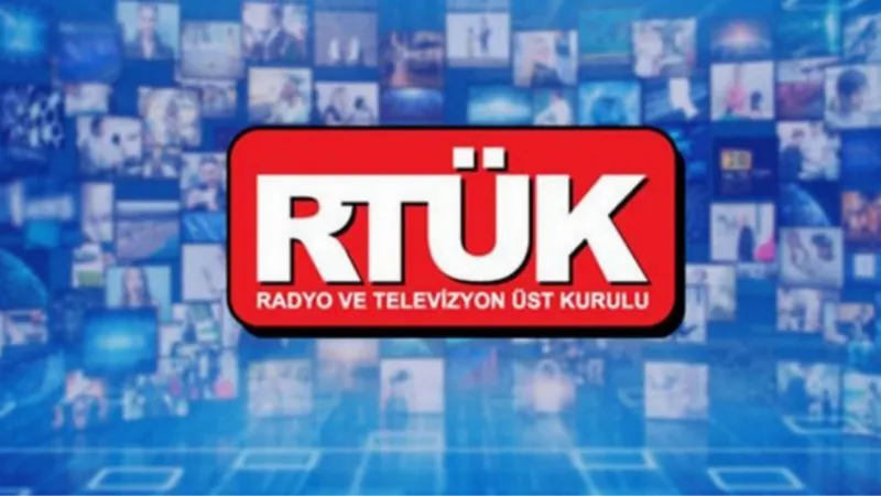 RTÜK'ten TV5'e 'Hakan Şükür' incelemesi!