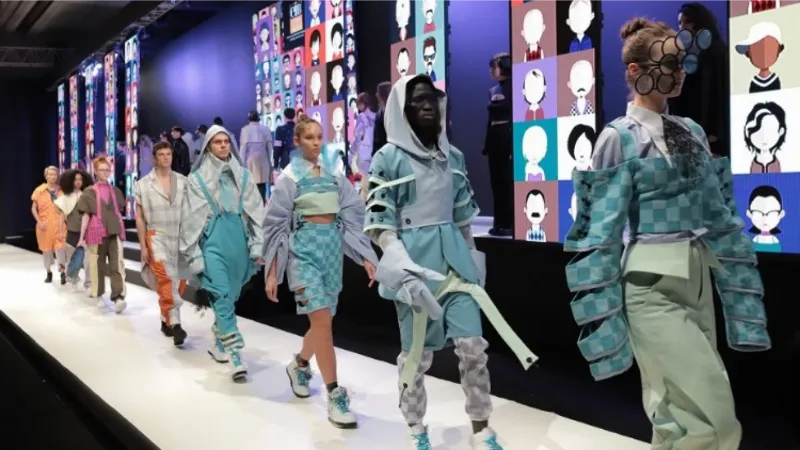 Egeli ihracatçıların 'Moda Tasarım'ları yarışacak