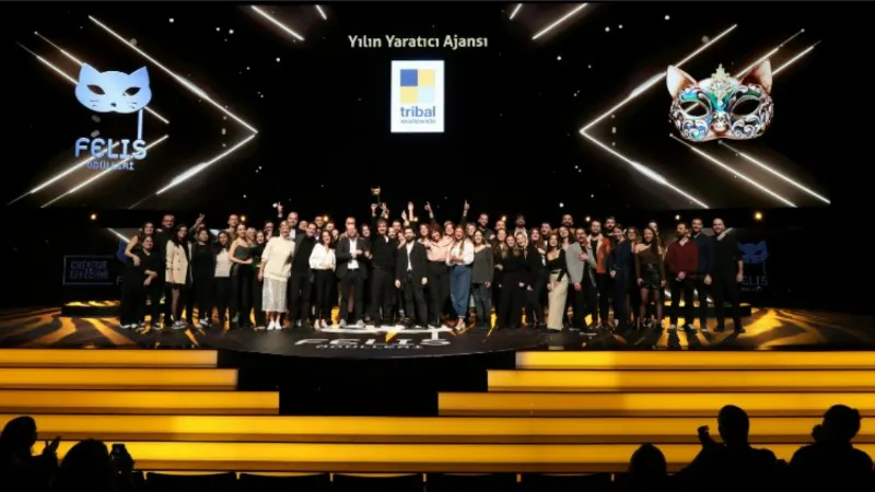 Felis Ödülleri 2022 sona erdi