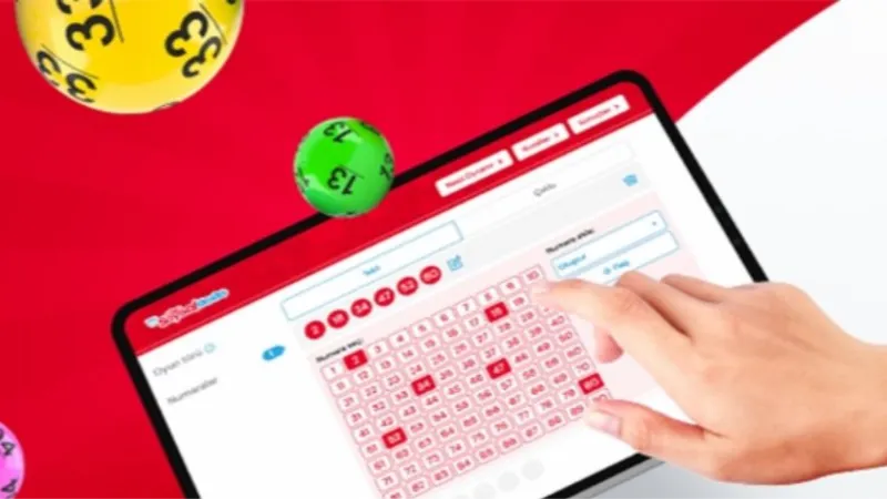 Süper Loto Muğla Fethiye’ye kazandırdı