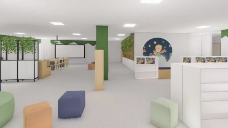 Muğla'da 'Oyuncak Kütüphanesi' kuruluyor