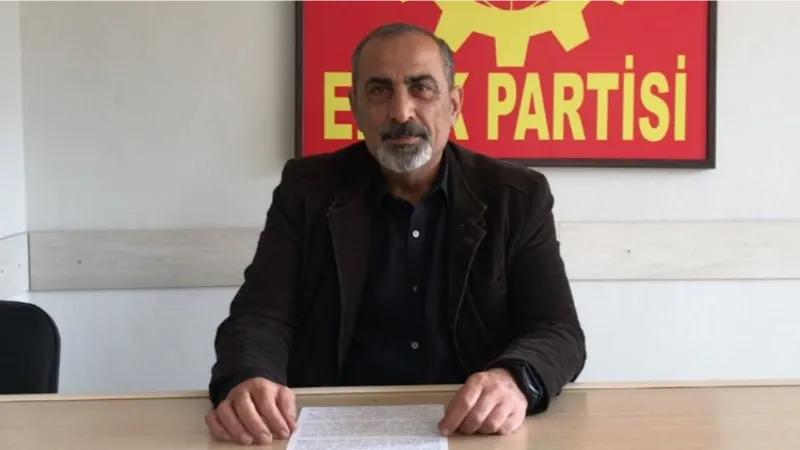 Bursa'da Emek Partisi: Ekmek zammı geri çekilsin