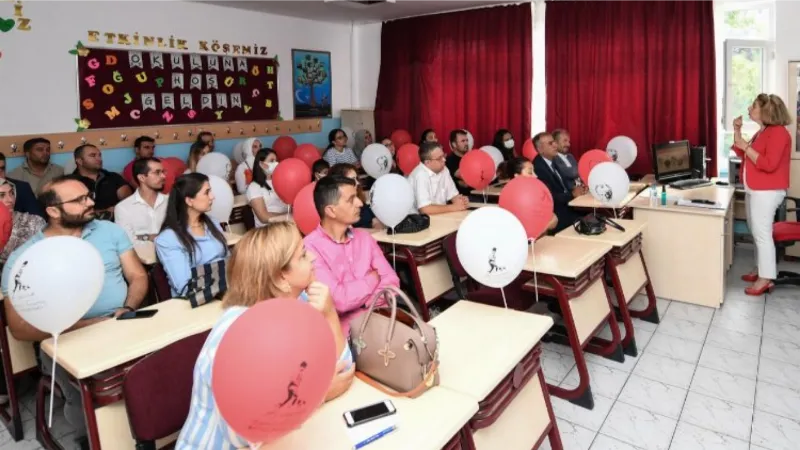 MEB'ten 'aile değerleri' seferberliği