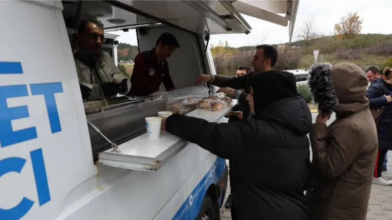 Sakarya kardeş Düzce'nin yanında