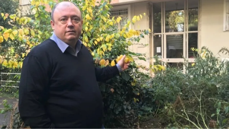 Mucize gübre... 1 litreyle 5 dönüm arazi verimleniyor
