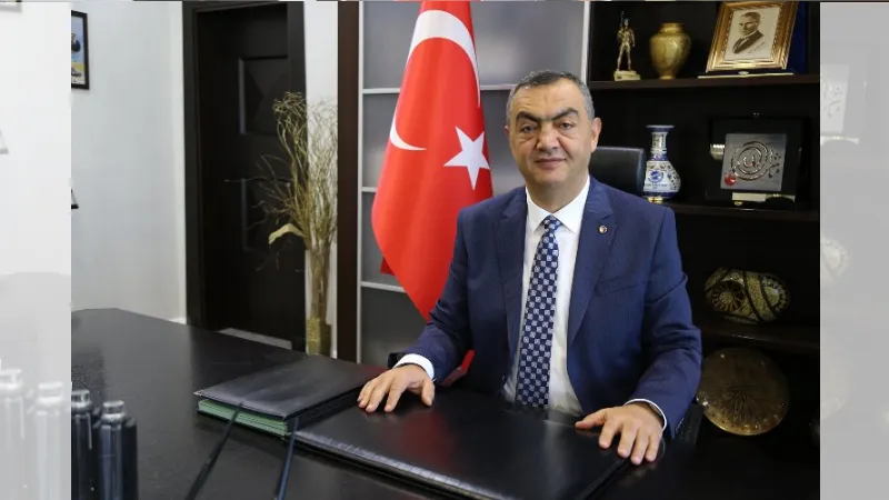 Kayseri ihracatı ekimde arttı