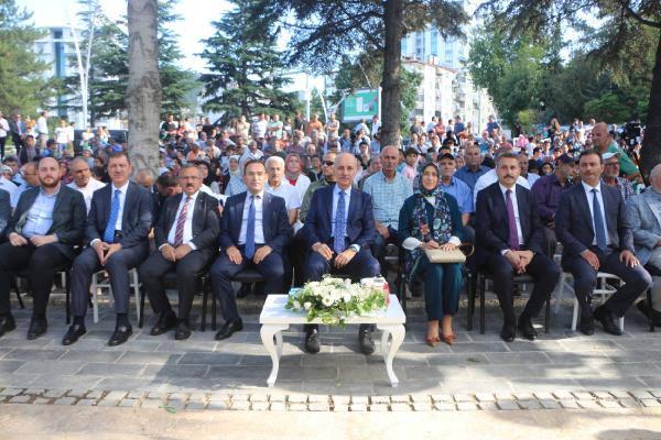 Kurtulmuş: 6 artı 1 masanın aday tespit etmekten kaçma vakti kalmamıştır