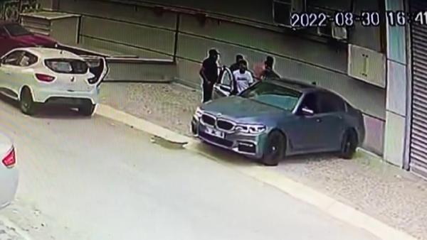 3 kişiyi kaçırıp 15 milyon TL isteyen şüpheliler operasyonla yakalandı