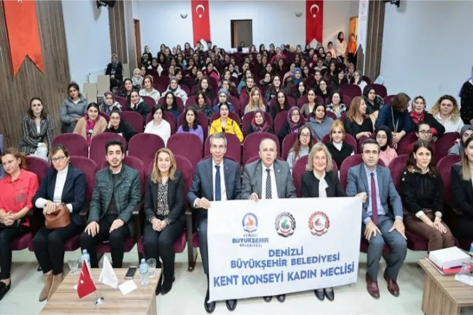 Kadın Meclisi’nden Kadın Hakları Günü’ne özel program