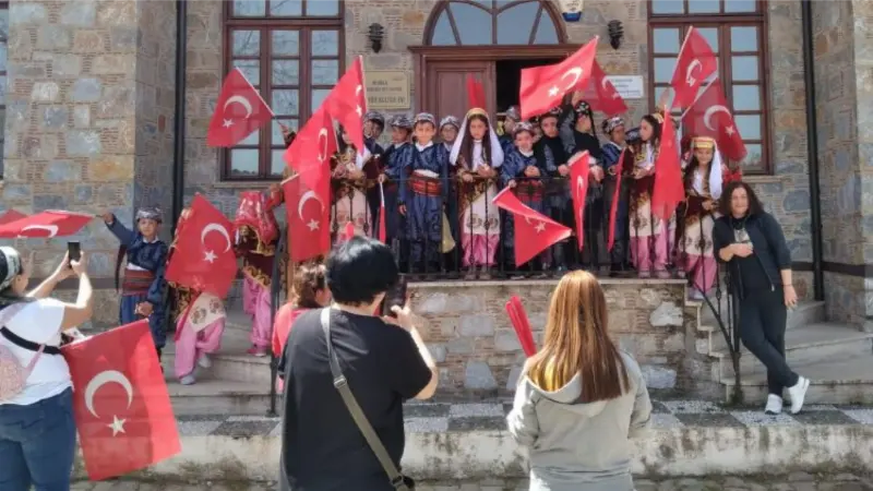 Muğla'nın Kültür Evleri’ne 116 bin ziyaret