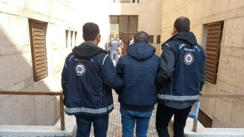 Edirne’de 251 kaçak göçmen yakalandı