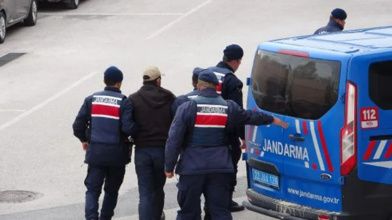 Bulgar polisin öldürülmesinde şüpheli 2 kardeş, ormanda yakalandı