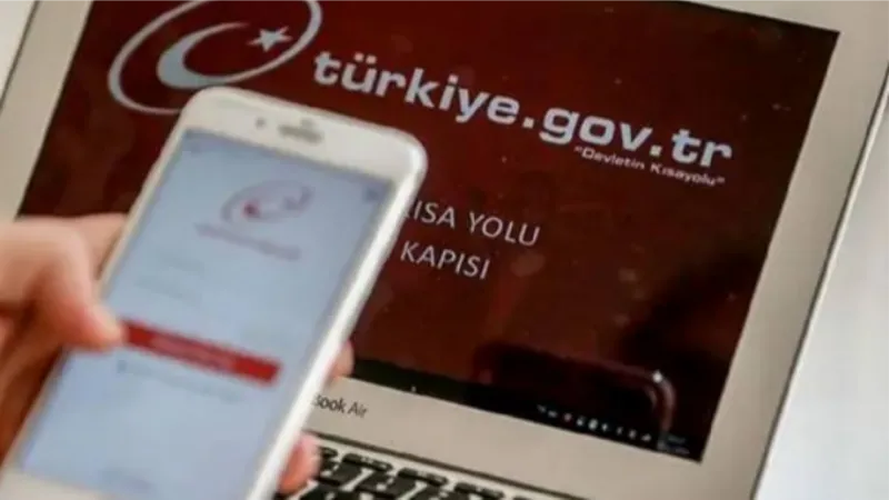E-Devlet üzerinden EYT başvurusu nasıl yapılır?