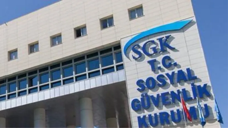 SGK duyurdu: Aylık bağlama mümkün değil