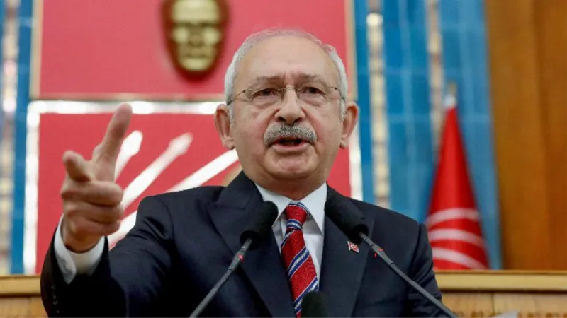 Kılıçdaroğlu: YSK'ya güvenmiyoruz arkadaş!