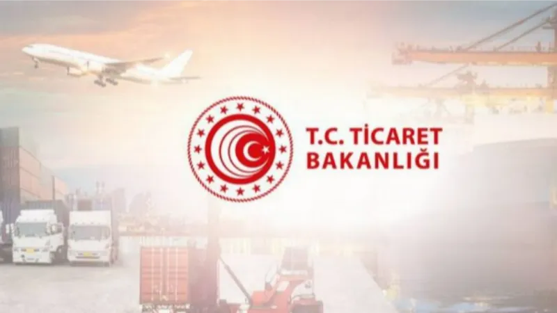 Ticaret'ten ithalatta dampinge karşı önlem