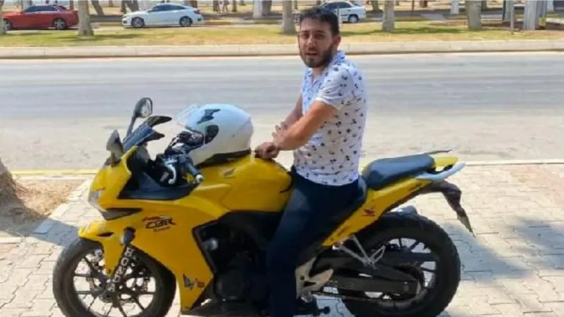 Motosikletteki 2 kişinin ölümüne neden olan sürücüye 4 yıl 2 ay hapis