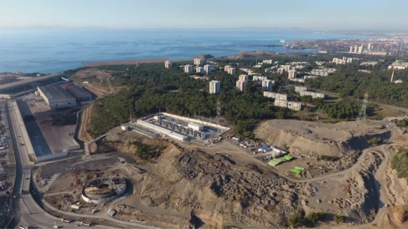 Hatay'da İskenderun 'Savaş'ı!.. Başkan Savaş'tan ağır eleştiri