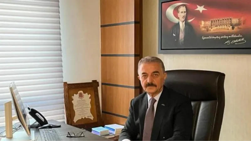 MHP'li Büyükataman'dan CHP'ye sert tepki