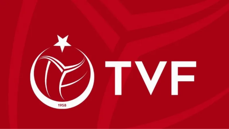 TVF'den 8 kulübün ligden çekilmesine onay