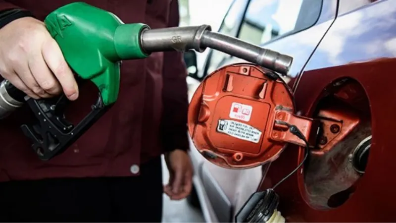 Benzine indirim geliyor