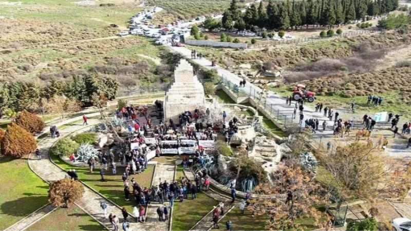 Foçalıları memnun eden 'ÇED' kararı