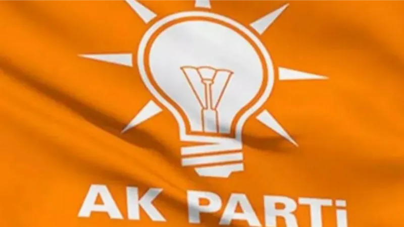 AK Parti'den 5 il, 3 ilçe başkanlığına atama