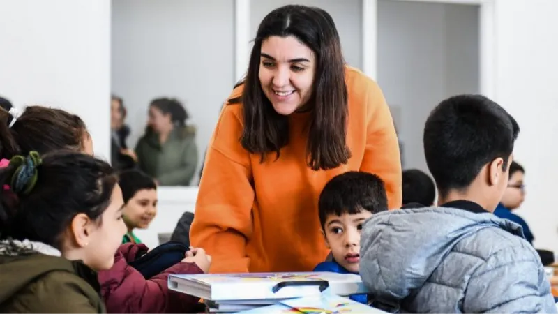 203 bin öğrenciye nakil sağlandı