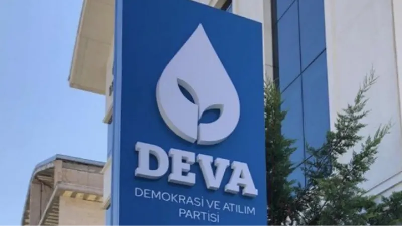 DEVA Partisi 6 Mart'taki toplantıyı iptal etti!