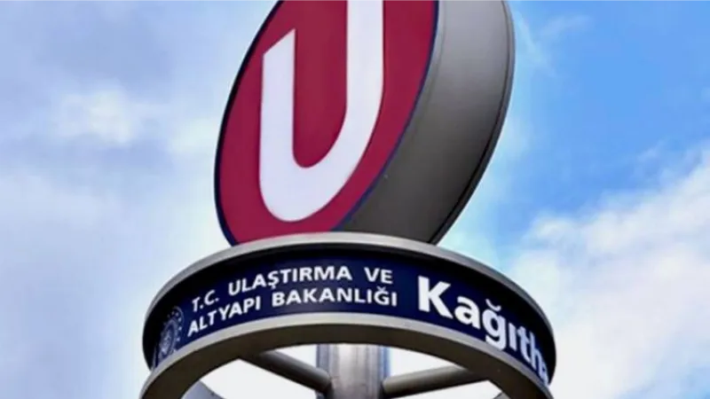 İstanbul metrosunun bazı hatları bugün çalışmayacak