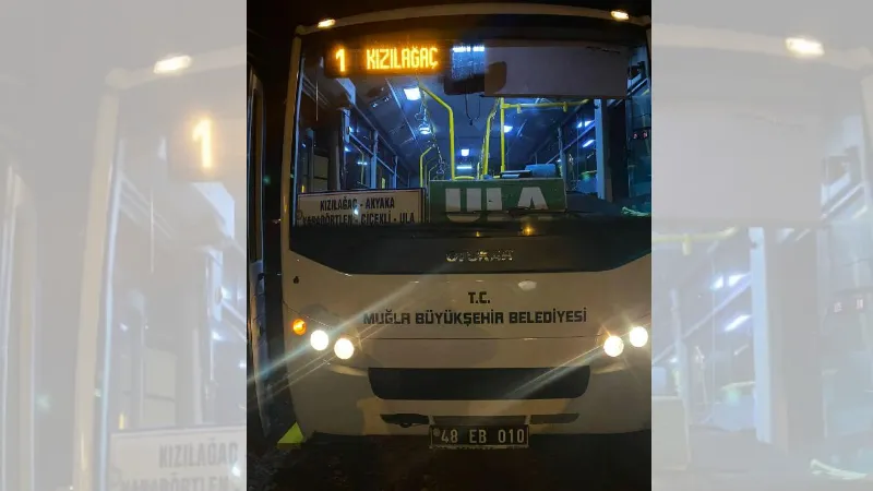 Sema öğretmenin ölümüne neden olan otobüs şoförü: Yol çok karanlıktı