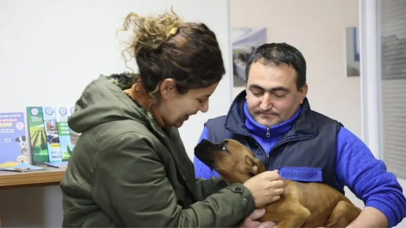 Muğla Büyükşehir depremzedeleri buluşturdu