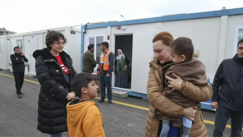 Dokuz Eylül depremin ekonomik etkilerine odaklandı