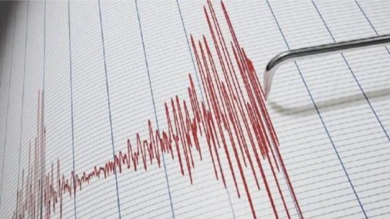 Kahramanmaraş'ta yeni deprem!