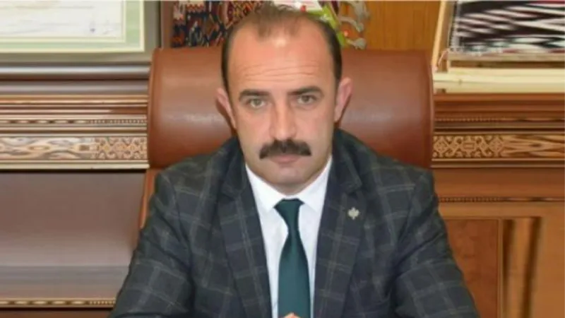 Eski Hakkari Belediye Başkanı HDP’li Karaman’a 10,5 yıl hapis cezası