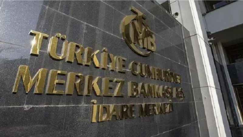 Merkez Bankası'ndan 'deprem' vurgusu