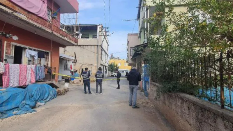 Çatıdan tüfekle açılan ateşte yaralanan 5 polis taburcu oldu