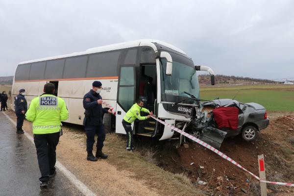 Tekvandocuların öldüğü kazada tutuklanan otobüs şoförü: Kusurum yok, beraat istiyorum