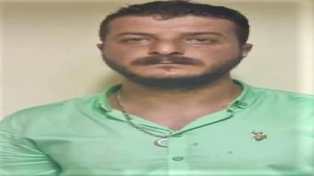 30 yıl hapisle aranan hükümlü, 18 yıl sonra Edremit’te yakalandı