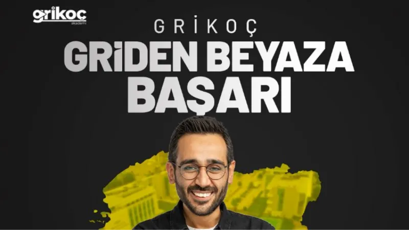 Nevşehir Belediyesi Gri Koç'u öğrencilerle buluşturuyor