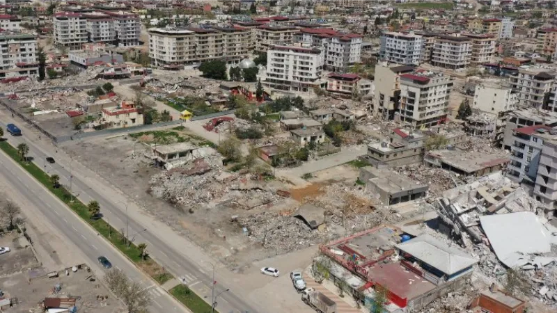 Deprem Müzesi ile unutturmayacak, hatırlatacak!