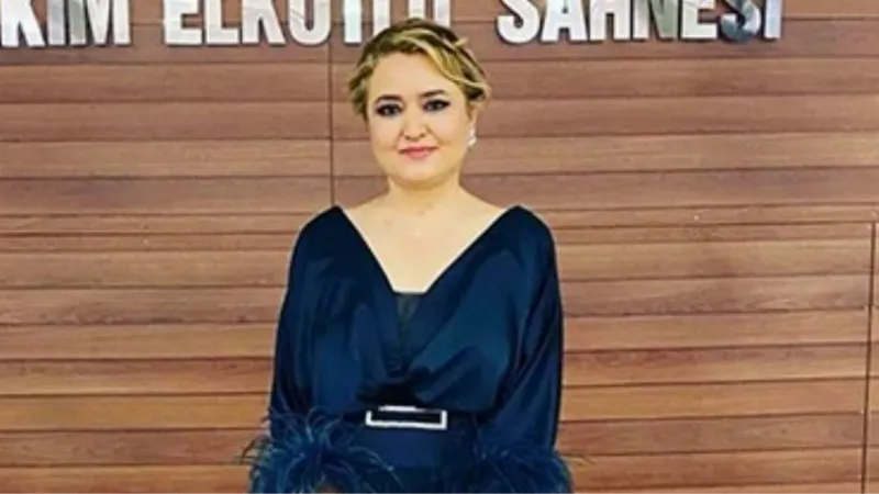 TSM sanatçısı Şenay Taşpınarlı vefat etti