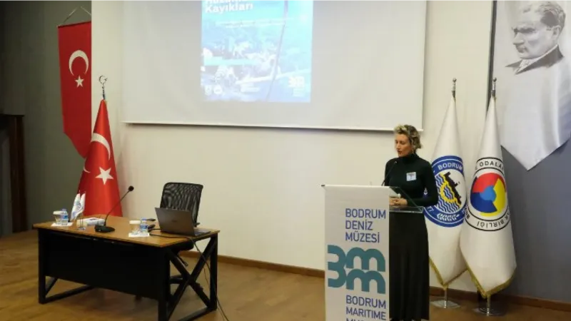 Mübadelenin 100. yılında Bodrum'da kültürel hafıza