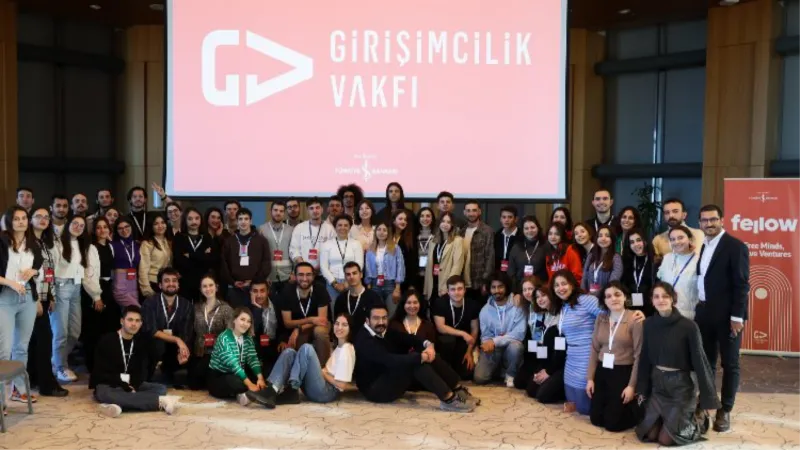 Fellow Programı'nda son başvuru 18 Haziran