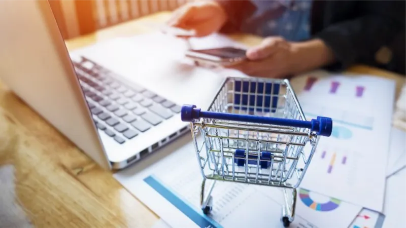 Ramazanda e-ticaret siparişleri hızlandı