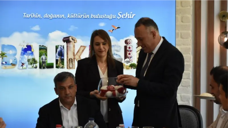 Mahalle Ligi heyecanı Balıkesir’i sardı