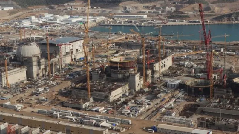 Türkiye'nin en büyük yatırımı 'nükleer'leşti! Nükleer yakıt dönemi başladı