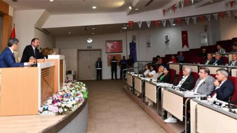 İzmir Çiğli'ye 'Afet İşleri Müdürlüğü' kuruluyor