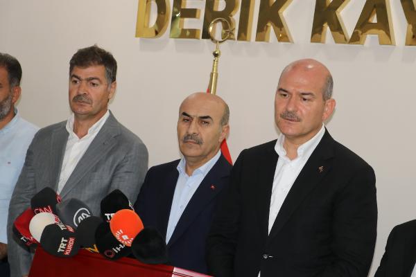 Mardin'deki kazayı görgü tanıkları anlattı: Bu benim yaşadığım ikinci olay