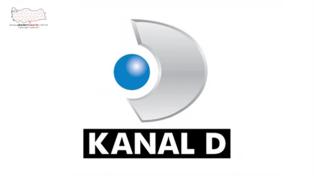 31 Mayıs 2022 Kanal d Yayın Akışı